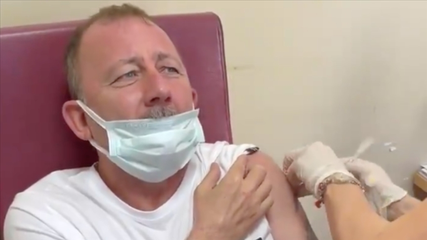 get a vaccine